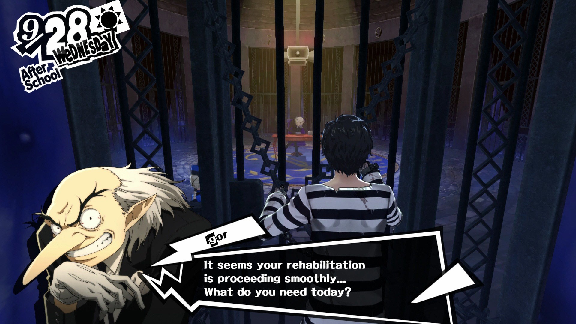 Persona 5 - Imagen 24